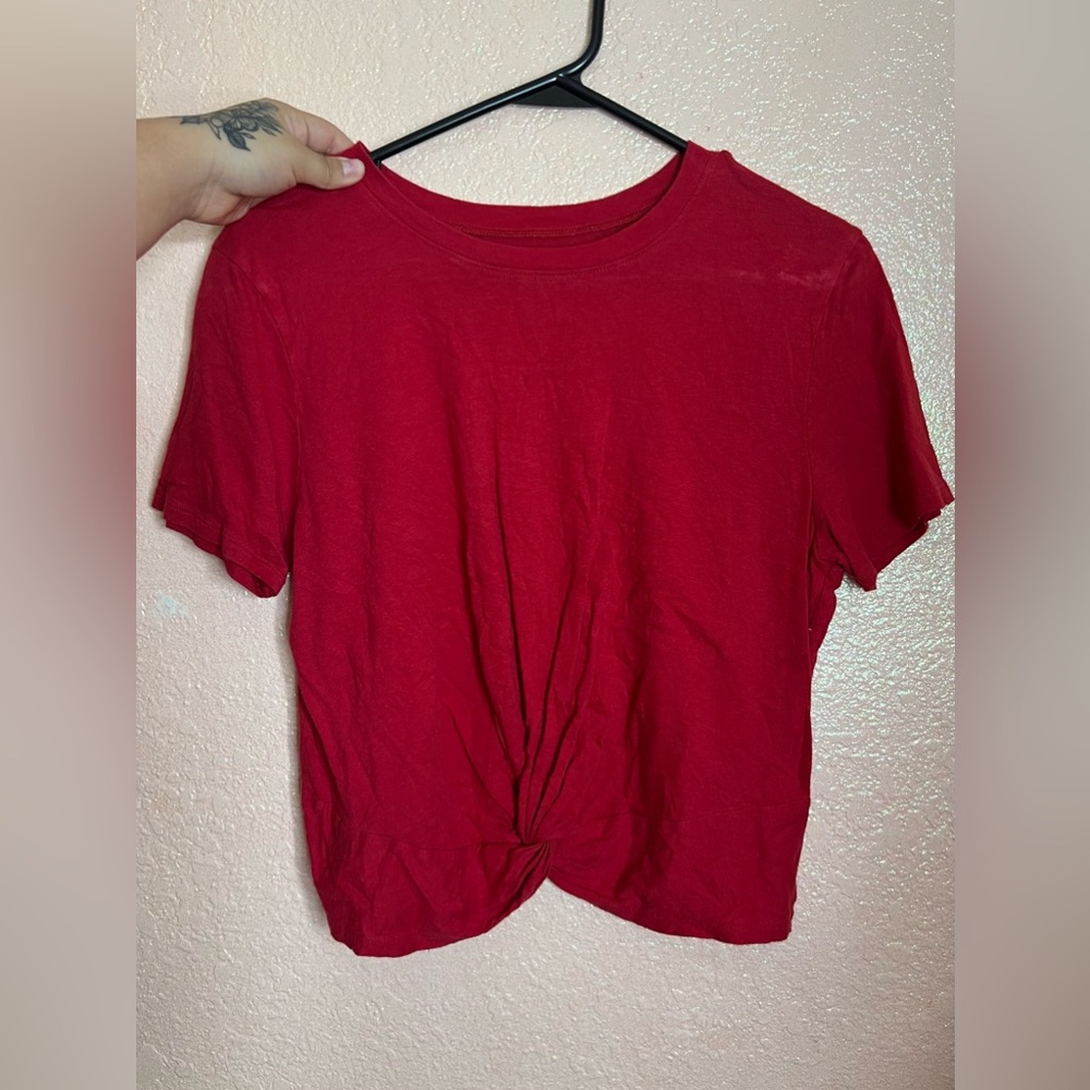 Hollister shirt